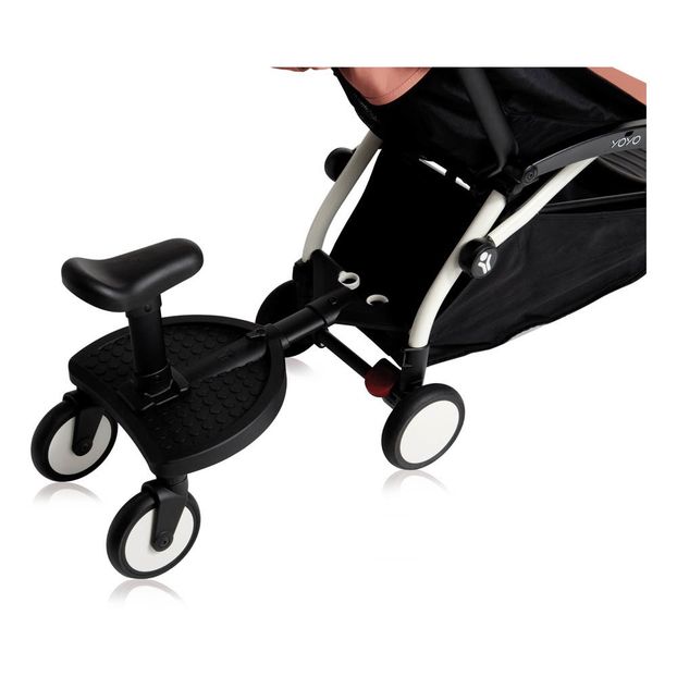 Stokke® - Yoyo Board (Stokke) - Couverture