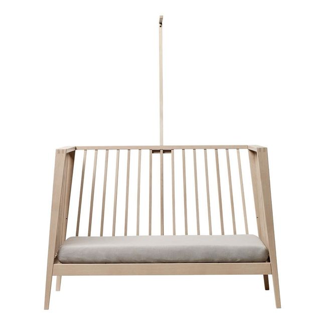 Cot Net Stand | Beech
