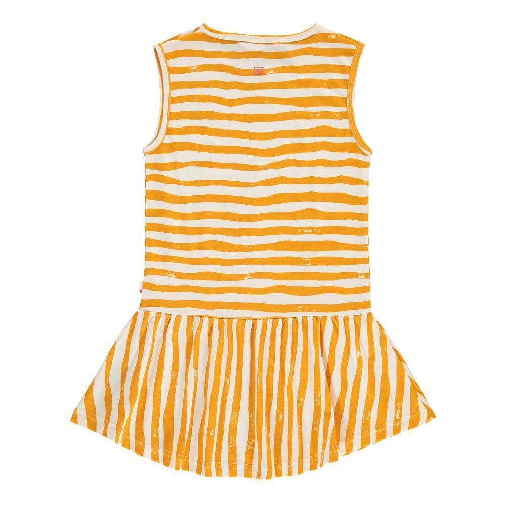 white stuff charlie stripe cotton skirt