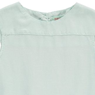 MAAN Kleid Sweatshirt -listing