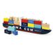 Container Ship- Miniature produit n°0