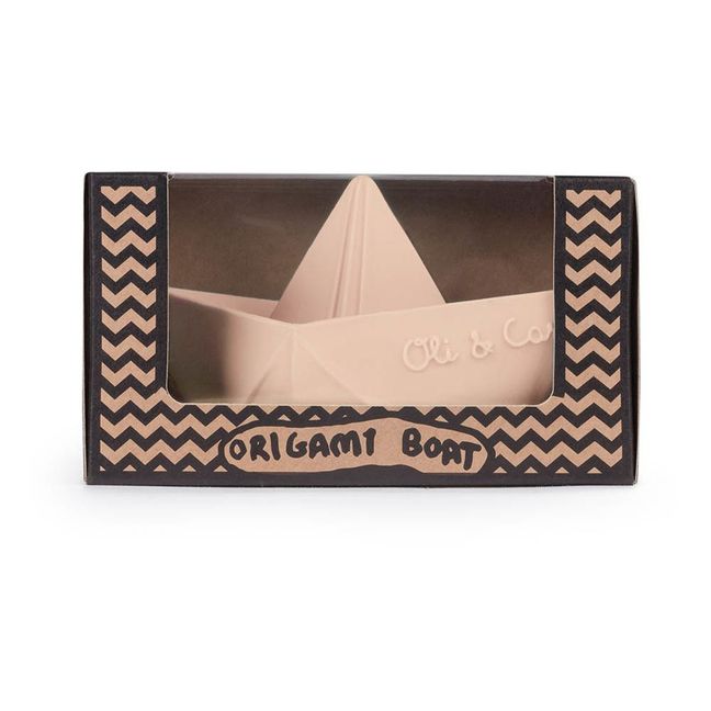 Bateau pour le bain | Poudre