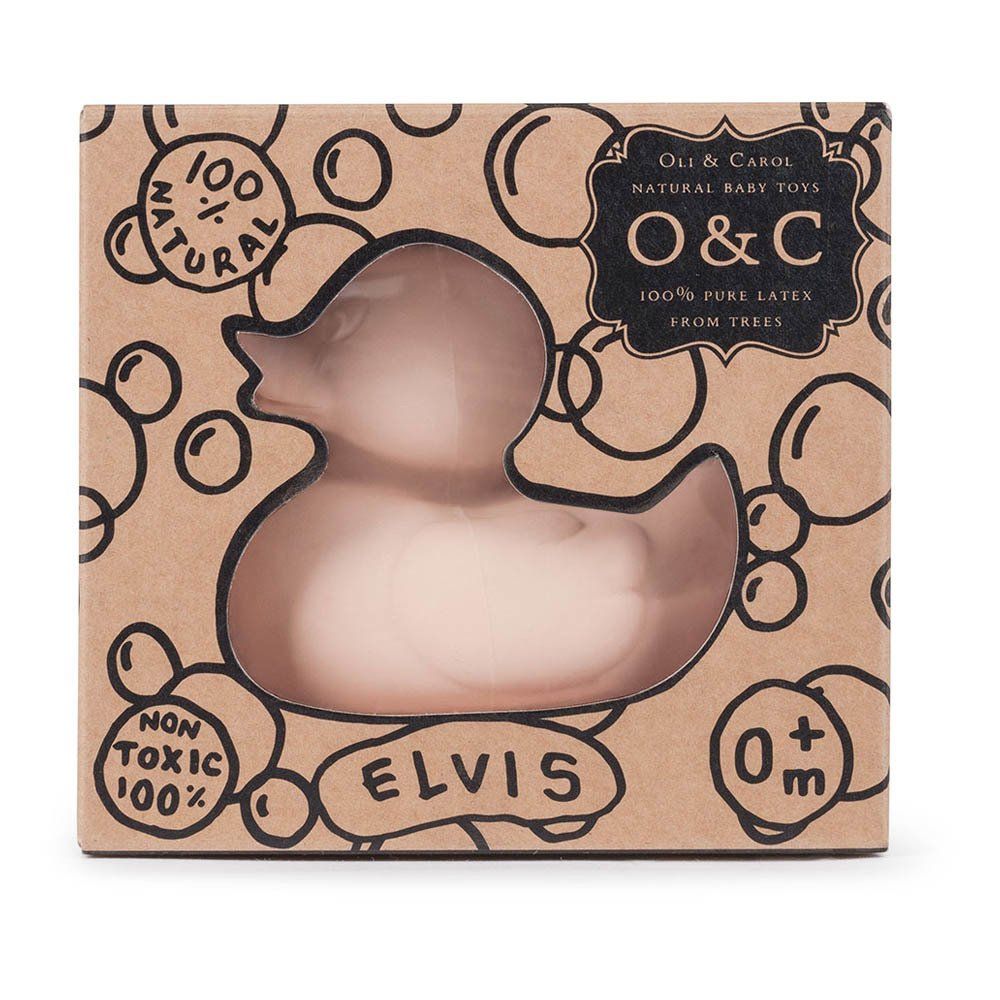 Bath Duck Powder Oli & Carol Toys and Hobbies Baby