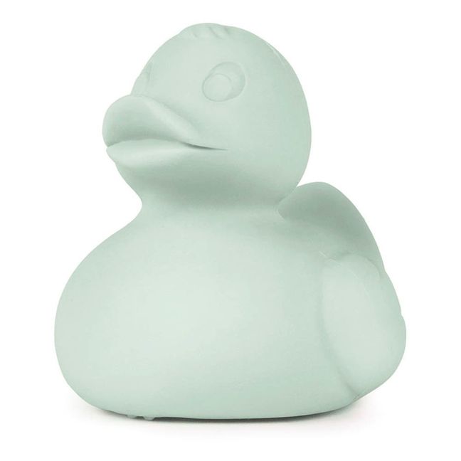Anatra per il bagno | Verde acqua
