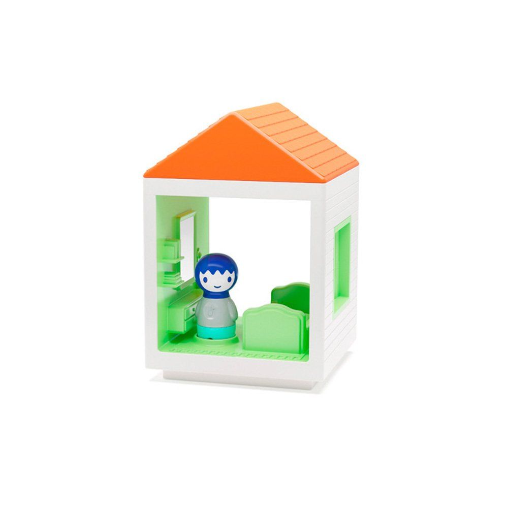 Musikalisches Haus Myland Kid O Spiele Und Freizeit Kind