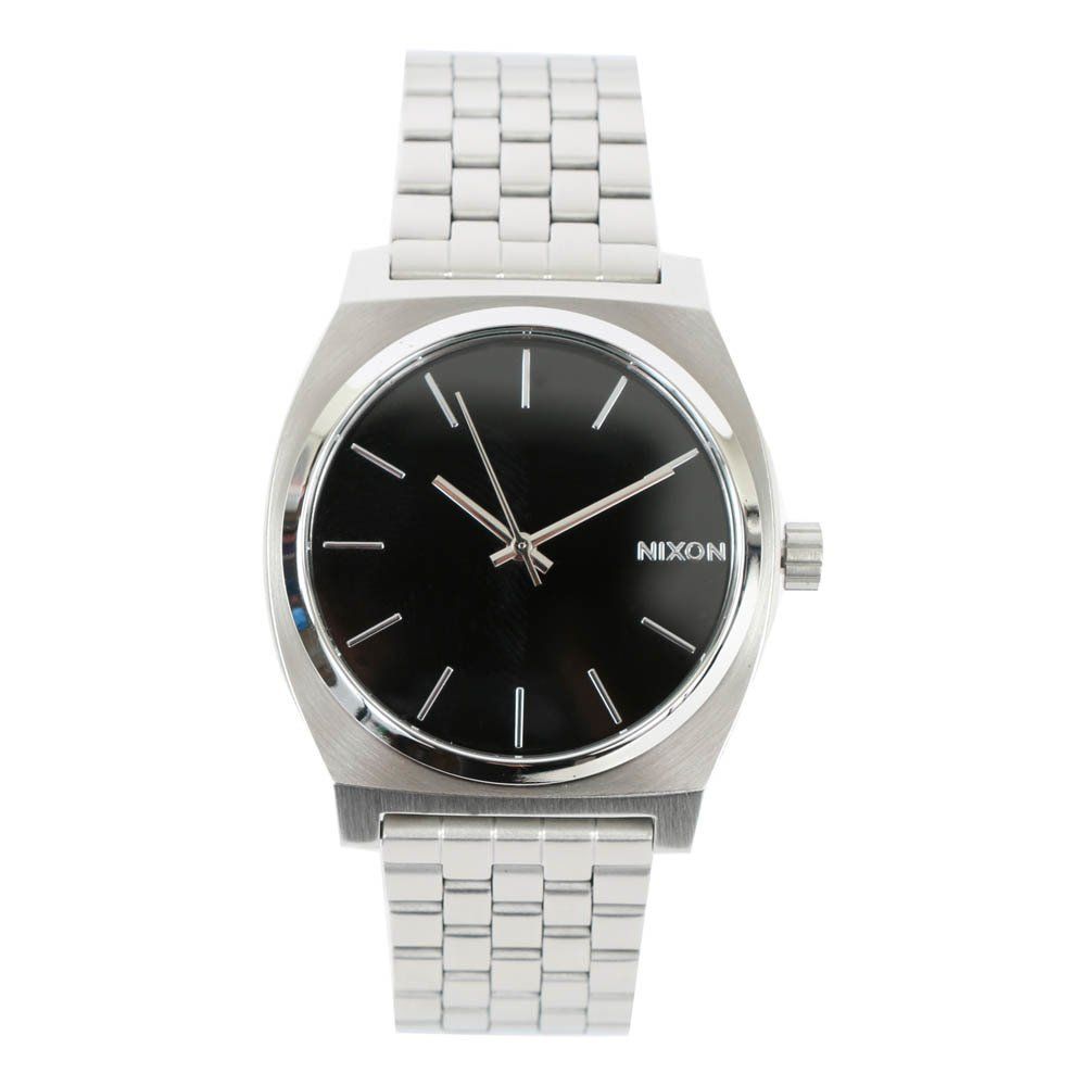 Time Teller 37mm Watch Black- Product image n°0
