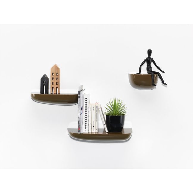 Regal Corniche- Ronan & Erwan Bouroullec, 2012 | Khaki