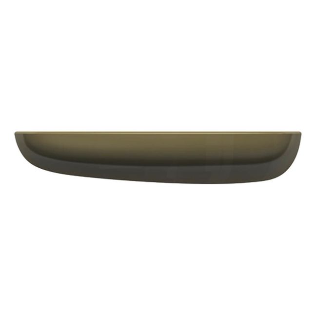 Etagère Corniche - Ronan & Erwan Bouroullec | Vert kaki