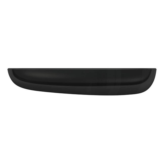 Estantería Corniche - Ronan & Erwan Bouroullec, 2012 | Negro