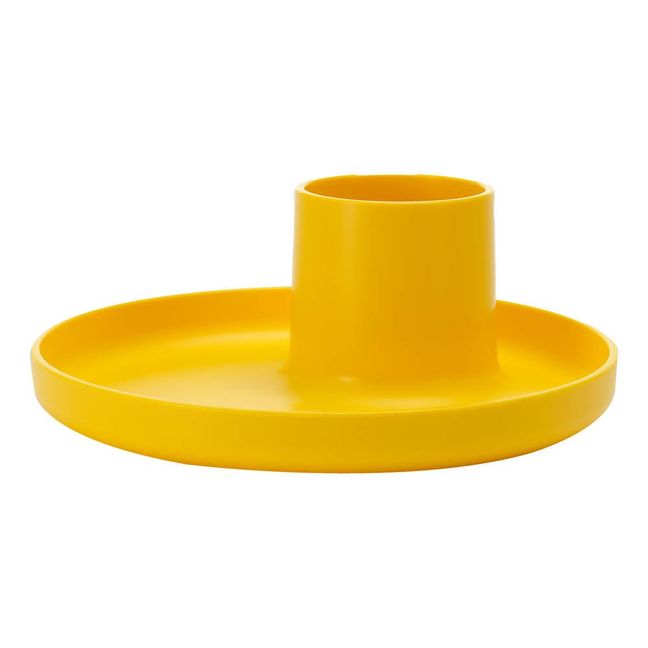 O-Tidy Michel Charlot, 2016 | Yellow