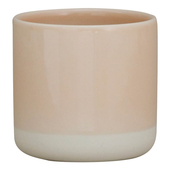 Cantine Ceramic Mug | Pale Pink