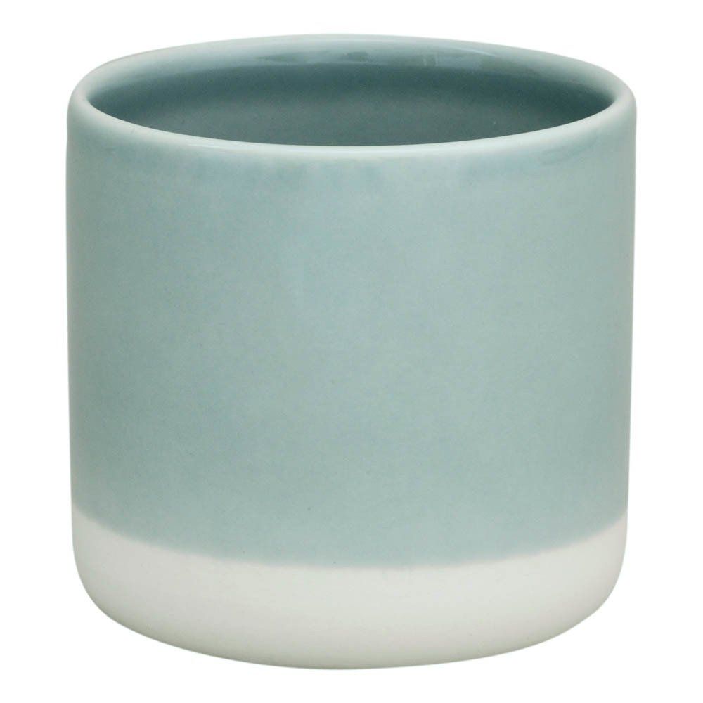 Jars Céramistes - Gobelet Cantine en céramique - Gris oxydé