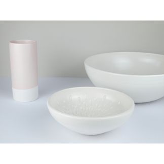 Working in the Redwoods Schale -listing