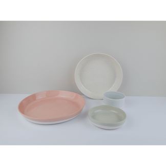 Working in the Redwoods Flacher Teller -listing