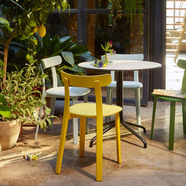 O-Tidy, yellow | Gelb