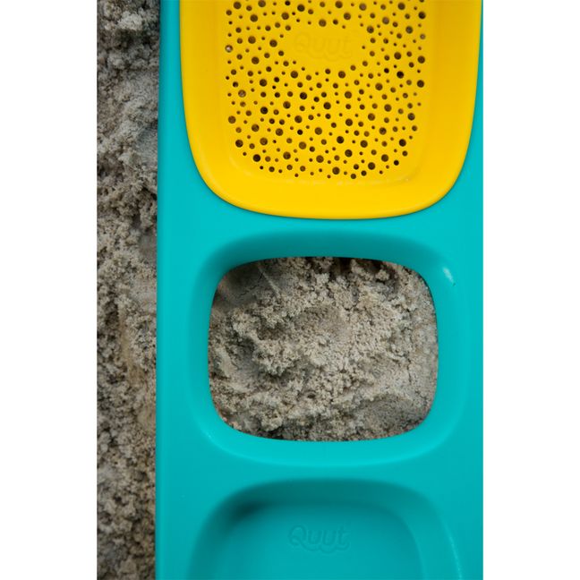 Pala Multi-usos Scoppi | Azul Turquesa