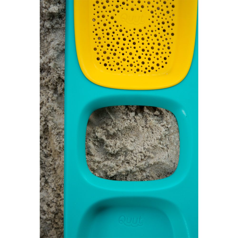 Strandspielzeug Scoppi Türkis- Produktbild Nr. 6