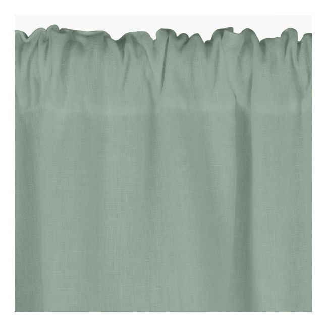 Tenda Lino | Salvia