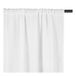 Washed Linen Curtain White- Miniature produit n°0