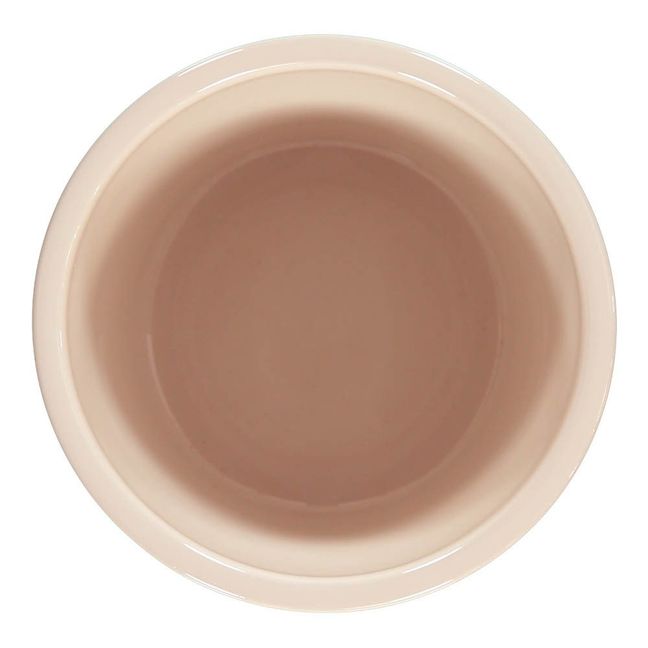 Cantine Ceramic Bento Bowl | Pale Pink