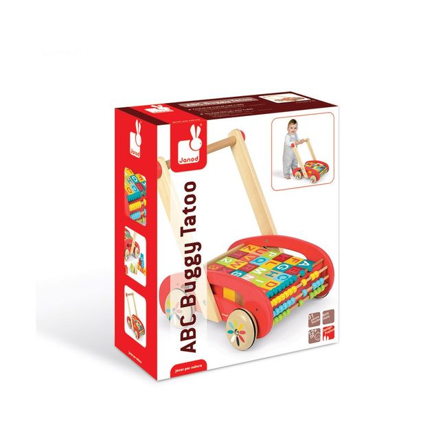 ABC Buggy