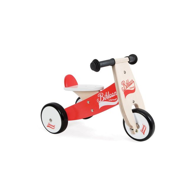 Veicolo Little Bikloon