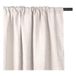 Washed Linen Curtain Natural- Miniature produit n°0