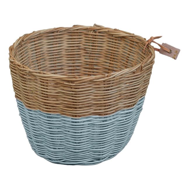 S Storage Basket | Sweet Blue S046
