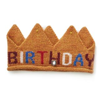 Oeuf NYC Corona Birthday en Alpaca-listing