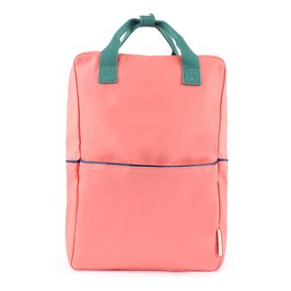 Sticky Lemon Rucksack aus Baumwolle -listing