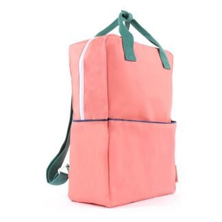 Sticky Lemon Rucksack aus Baumwolle -listing