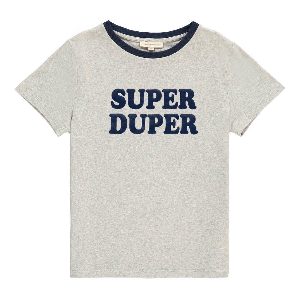 super duper t shirt