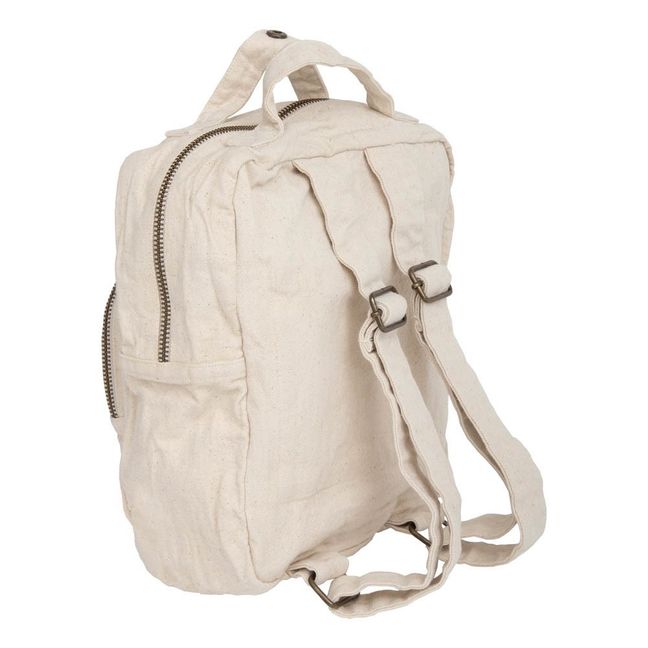 Mochila infantil | Natural S000