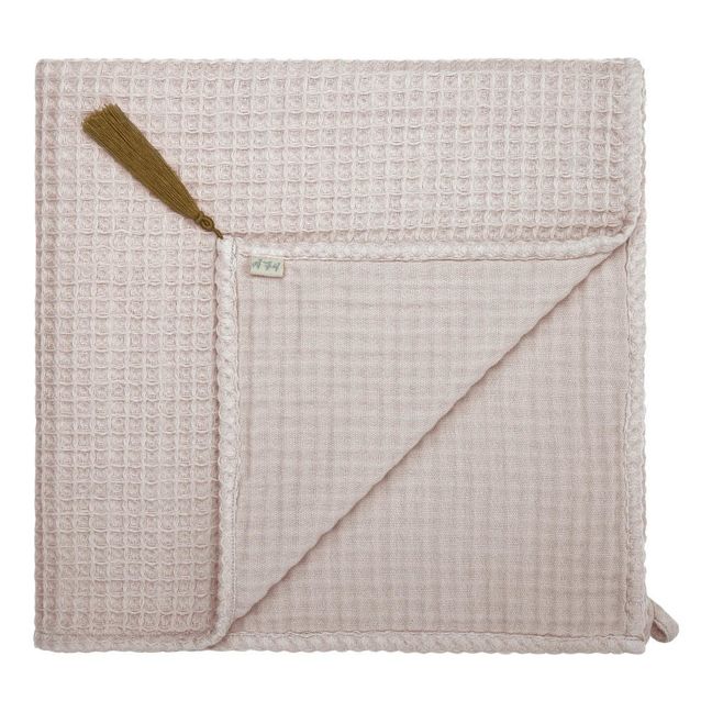 Serviette de toilette en coton bio | Powder S018
