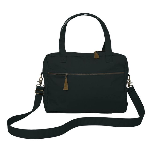 Wickeltasche  | Dark Grey S021