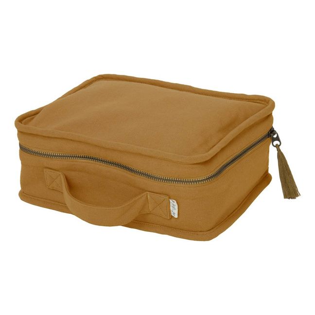 Maleta de viaje | Gold S024