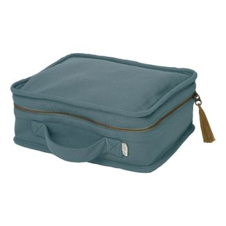 Numero 74 Koffer -listing