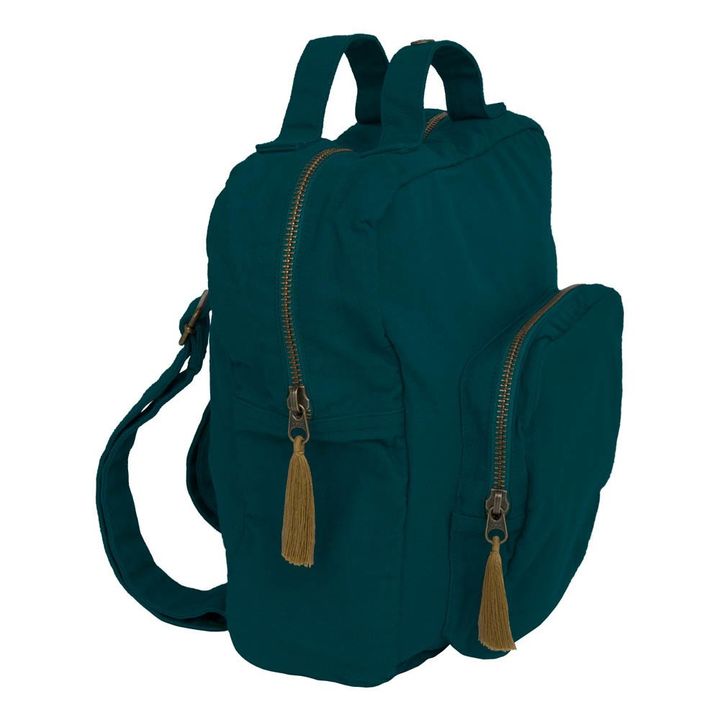 eco kids backpack