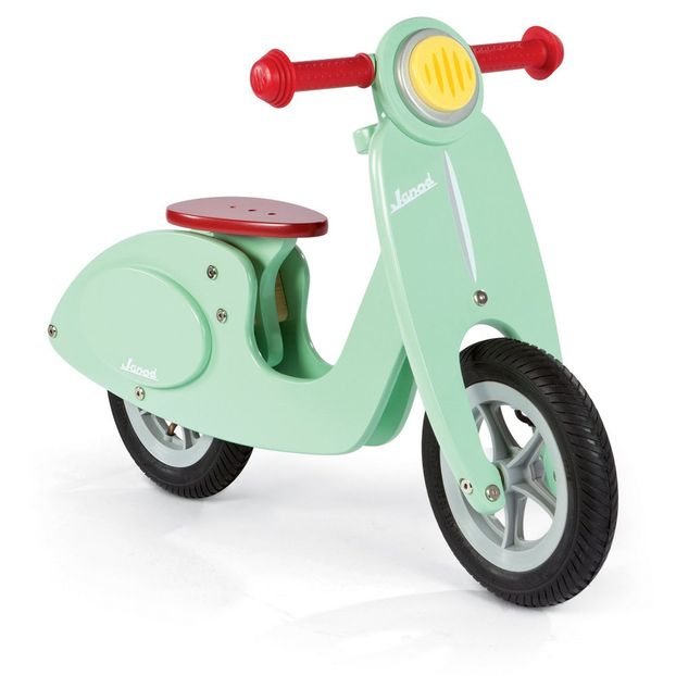 moped toy