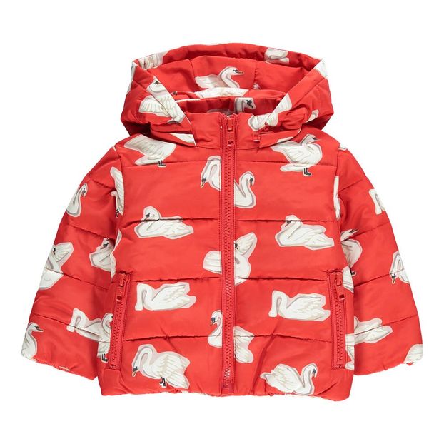 doudoune stella mccartney