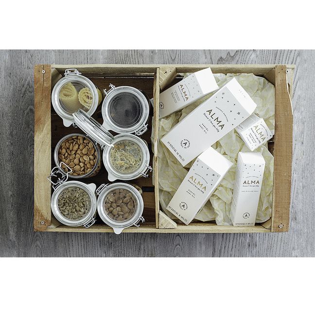 Baume apaisant pour bébé - 50 ml