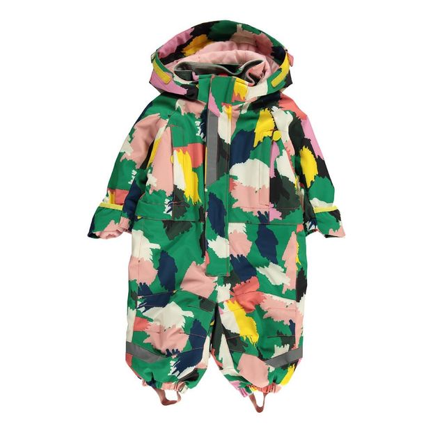 stella mccartney snowsuit
