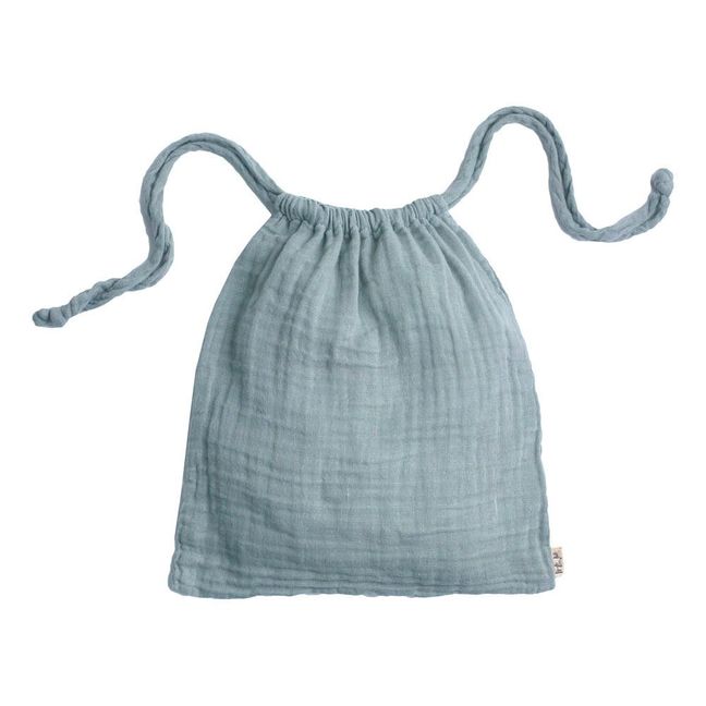 Bolsa Nana | Sweet Blue S046