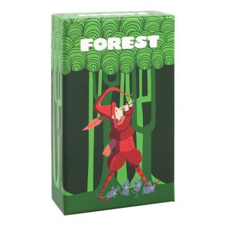 Helvetiq Gioco di strategia foresta-listing