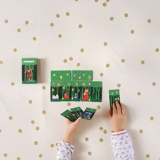 Helvetiq Gioco di strategia foresta-listing