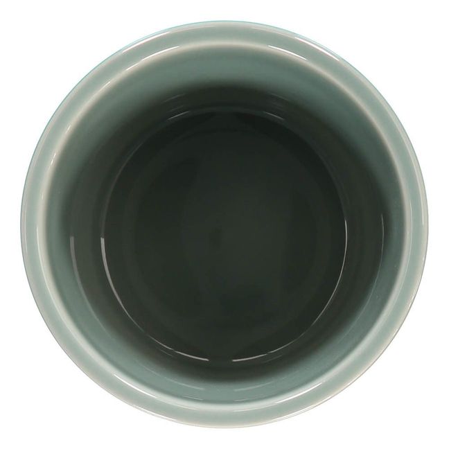 Bento Keramikschale Cantine  | Oxidiertes Grau