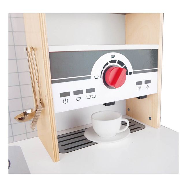 All-In-One Kitchen
