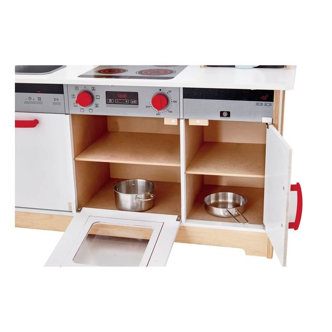 Cuisine tout-en-un