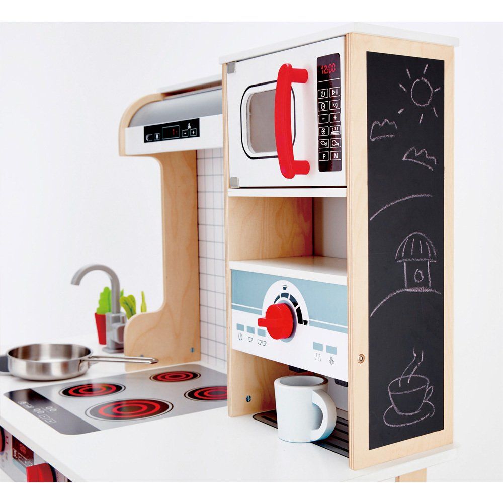 hape kitchen