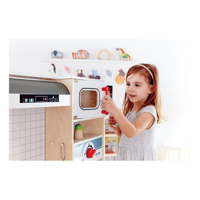 Kinderküche 